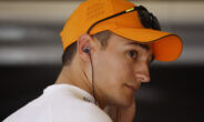 McLaren Palou