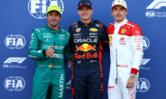 Verstappen