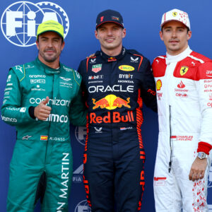 Verstappen