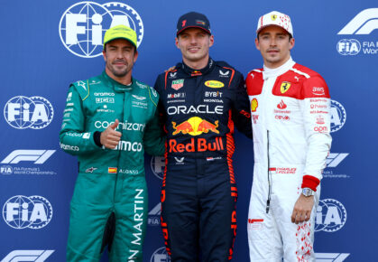 Verstappen