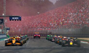 Startgrid