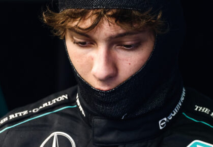 Villeneuve Antonelli