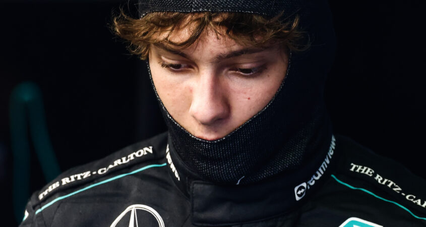 Villeneuve Antonelli