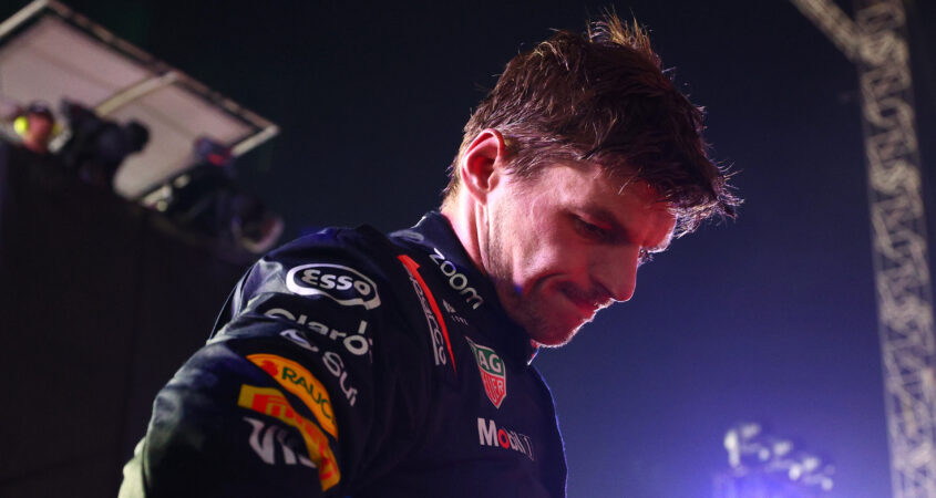 Weerbericht GP Singapore