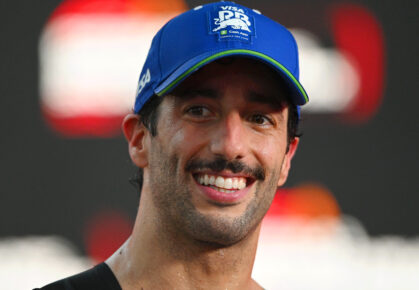 Ricciardo