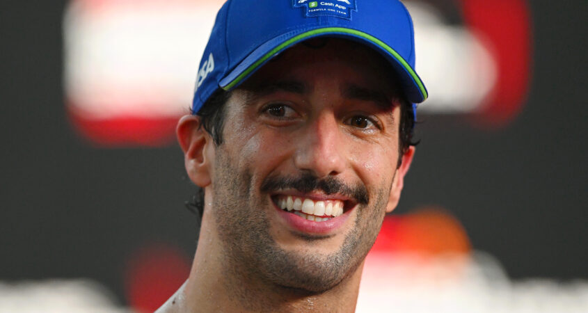 Ricciardo