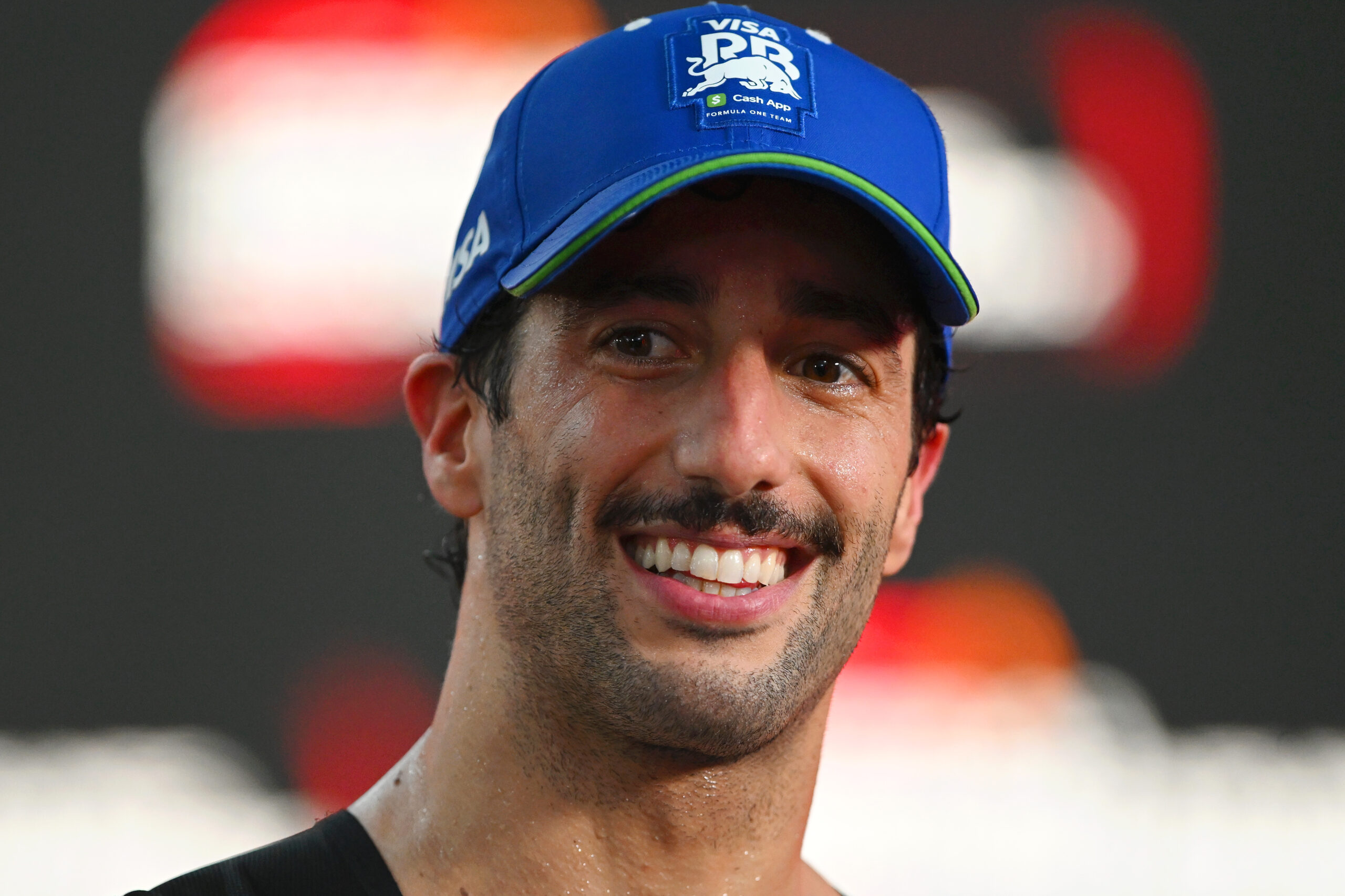 Farm Ricciardo Ricciardo krijgt nieuwe baan bij Ford