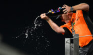 McLaren titel Singapore