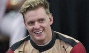 Schumacher IndyCar
