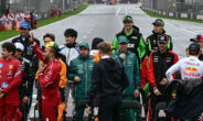 Contracten F1-coureurs