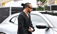 Hamilton