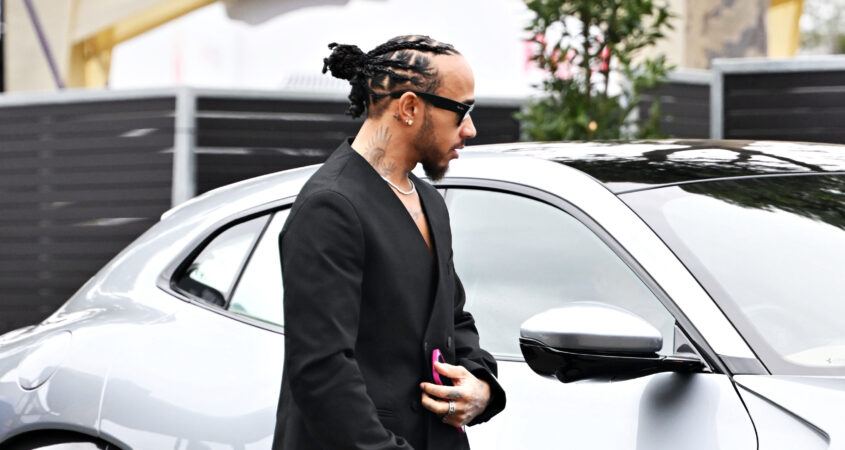 Hamilton