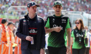 Verstappen Bortoleto