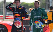 Verstappen Alonso