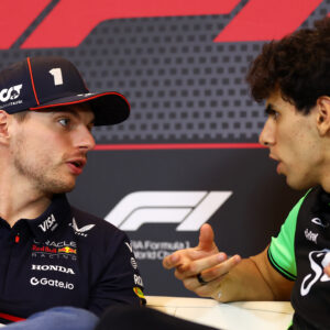 Bortoleto Verstappen