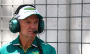Adrian Newey
