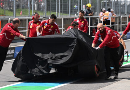 Ferrari 2026