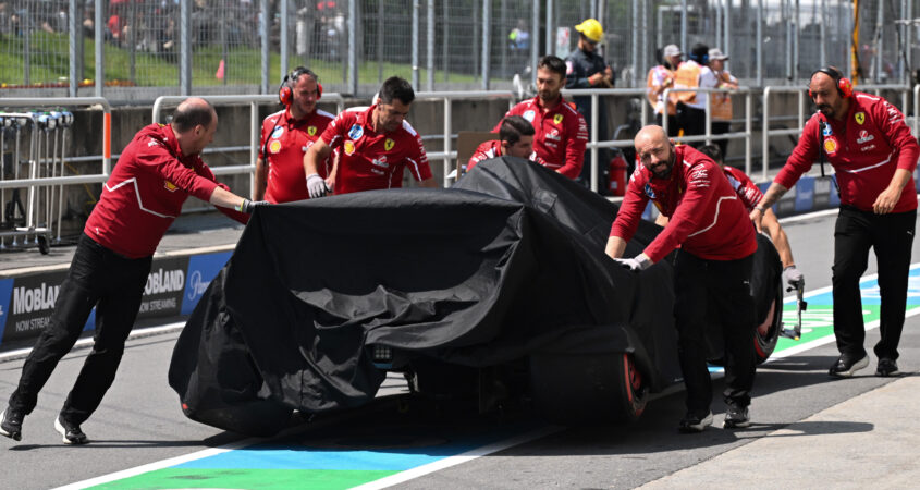 Ferrari 2026