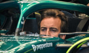 Alonso pensioen