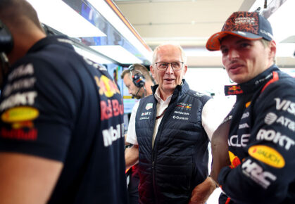 helmut marko