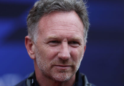 Christian Horner