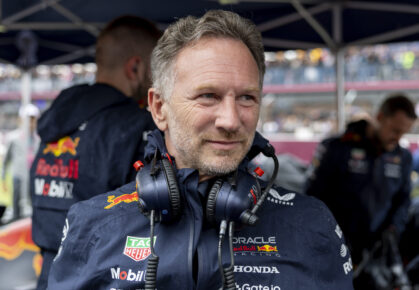 Horner