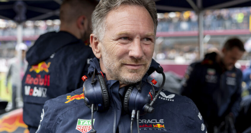 Horner