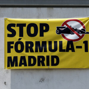 GP Madrid