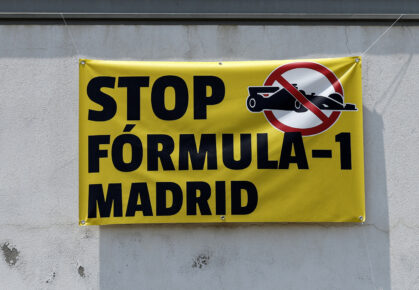 GP Madrid