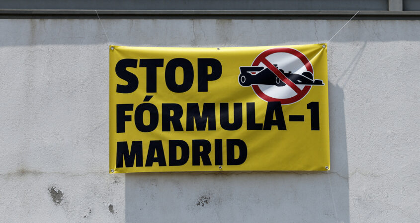 GP Madrid