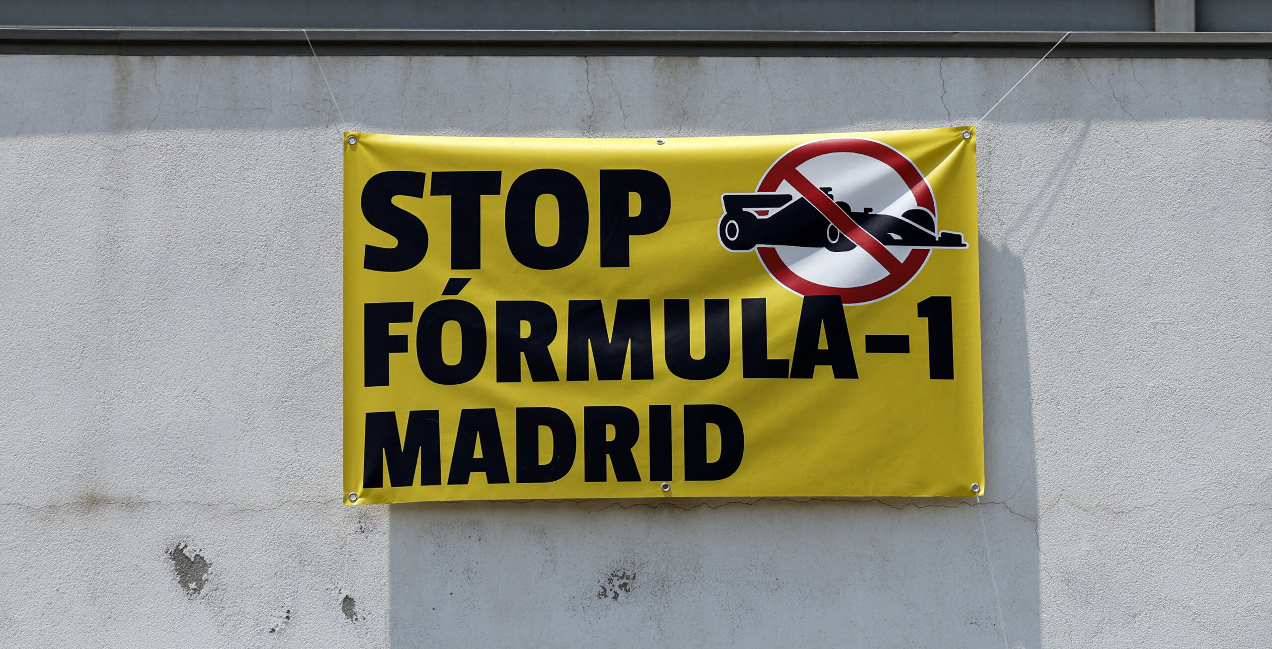 GP Madrid