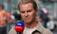 Rosberg Red Bull