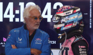 Briatore Colapinto