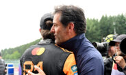 Webber Piastri