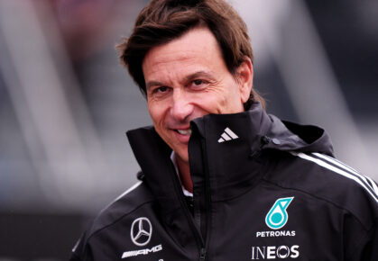 Wolff