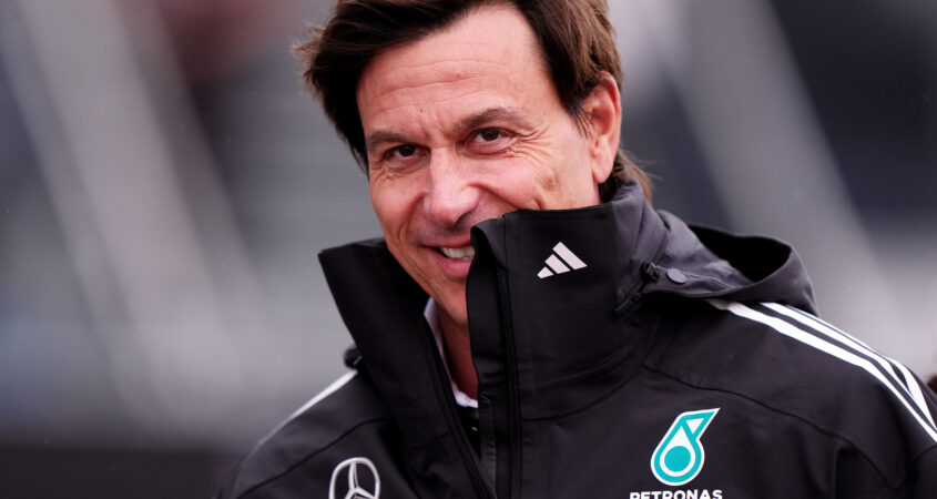 Wolff