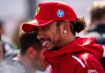 Hamilton