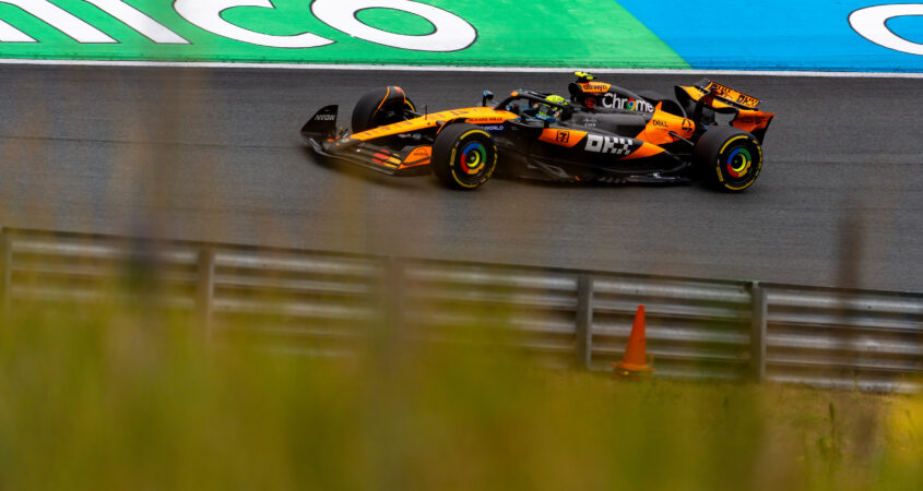 McLaren