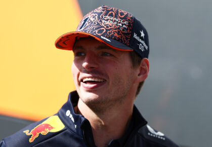 Verstappen