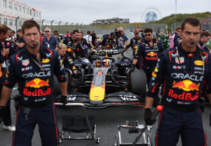 Red Bull