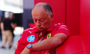 Ferrari Vasseur