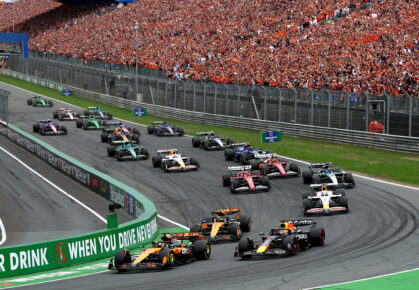 GP Zandvoort