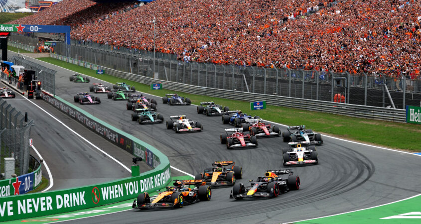 GP Zandvoort
