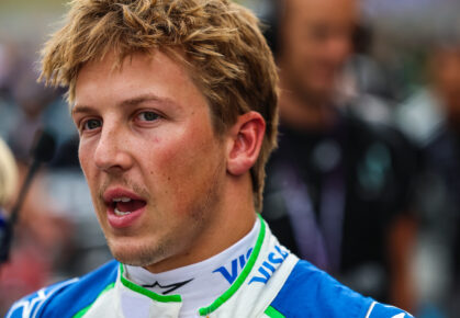 Lawson Sainz