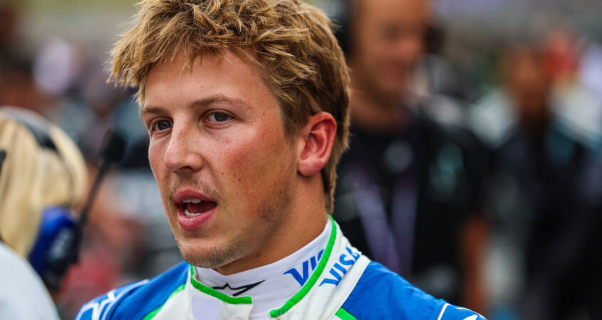 Lawson Sainz