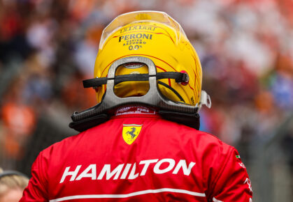 Hamilton