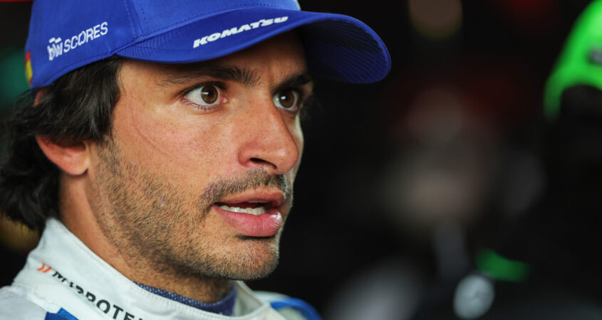 Sainz