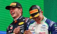 Alonso Verstappen