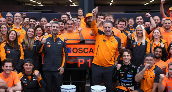 Zak Brown bevestigt verkoop McLaren, miljardendeal is rond