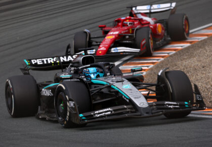 Mercedes